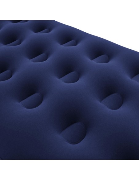 Viengulis čiužinys 185x76x22cm - BESTWAY 67000