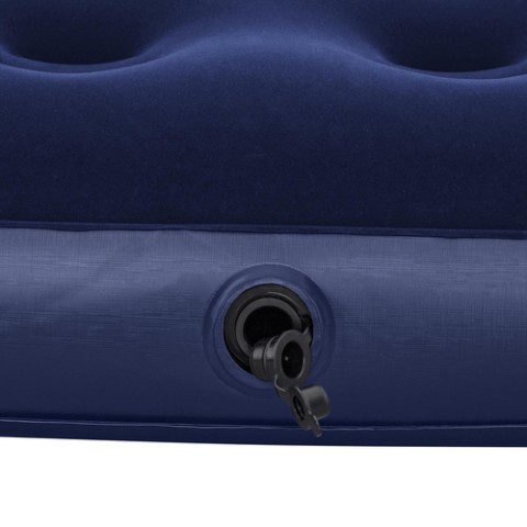 Viengulis čiužinys 185x76x22cm - BESTWAY 67000