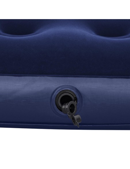 Viengulis čiužinys 185x76x22cm - BESTWAY 67000