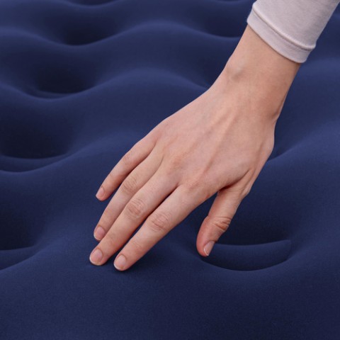 Viengulis čiužinys 185x76x22cm - BESTWAY 67000