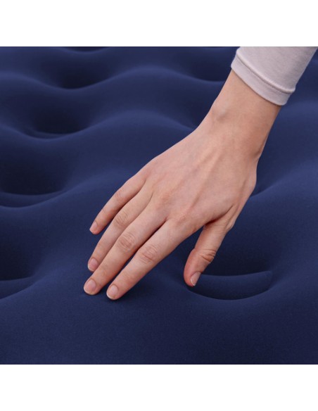 Viengulis čiužinys 185x76x22cm - BESTWAY 67000