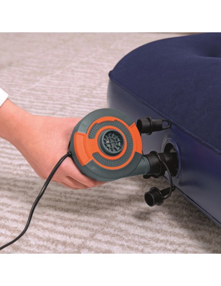 Viengulis čiužinys 185x76x22cm - BESTWAY 67000