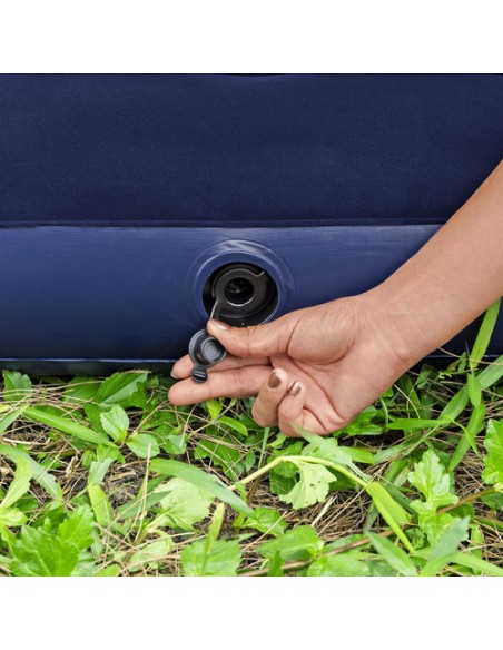 Viengulis čiužinys 185x76x22cm - BESTWAY 67000