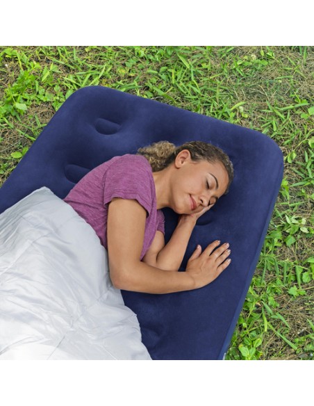 Viengulis čiužinys 185x76x22cm - BESTWAY 67000