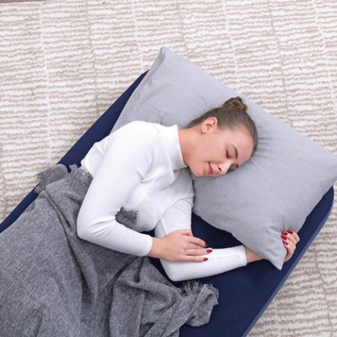 Viengulis čiužinys 185x76x22cm - BESTWAY 67000