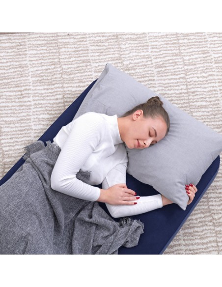 Viengulis čiužinys 185x76x22cm - BESTWAY 67000