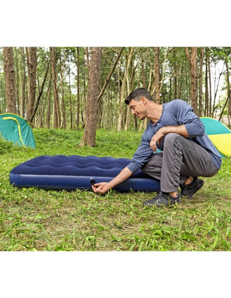 Dvigubas čiužinys - BESTWAY 67003