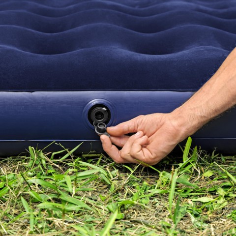 Dvigubas čiužinys - BESTWAY 67003