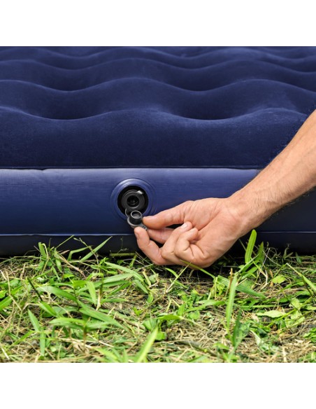 Dvigubas čiužinys - BESTWAY 67003