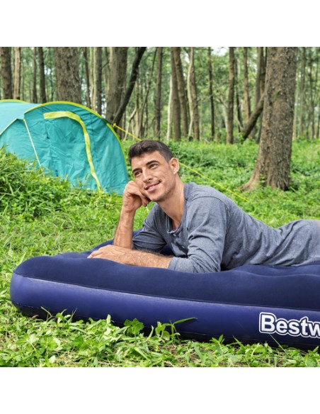 Dvigubas čiužinys - BESTWAY 67003