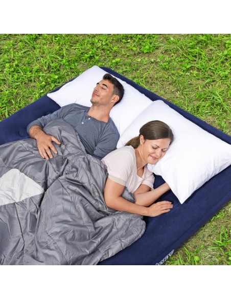 Dvigubas čiužinys - BESTWAY 67003