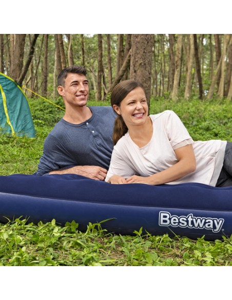 Dvigubas čiužinys - BESTWAY 67003