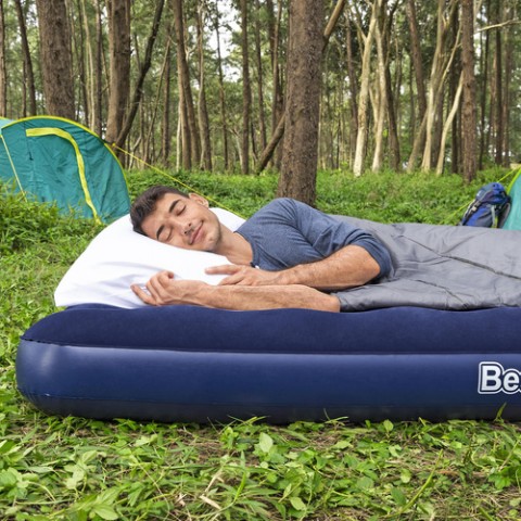 Dvigubas čiužinys - BESTWAY 67003