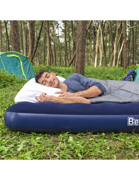 Dvigubas čiužinys - BESTWAY 67003