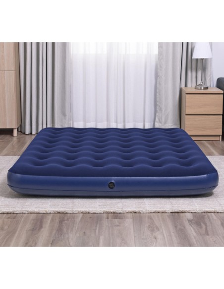 Dvigubas čiužinys - BESTWAY 67003