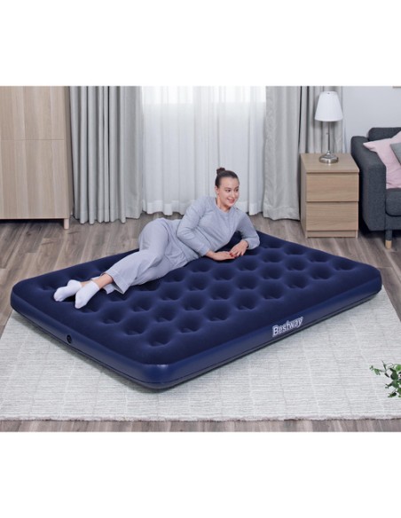 Dvigubas čiužinys - BESTWAY 67003