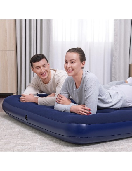 Dvigubas čiužinys - BESTWAY 67003