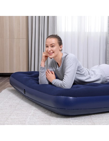 Dvigubas čiužinys - BESTWAY 67003