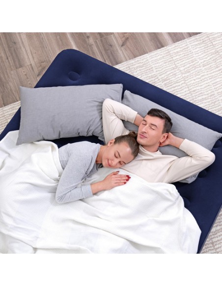 Dvigubas čiužinys - BESTWAY 67003