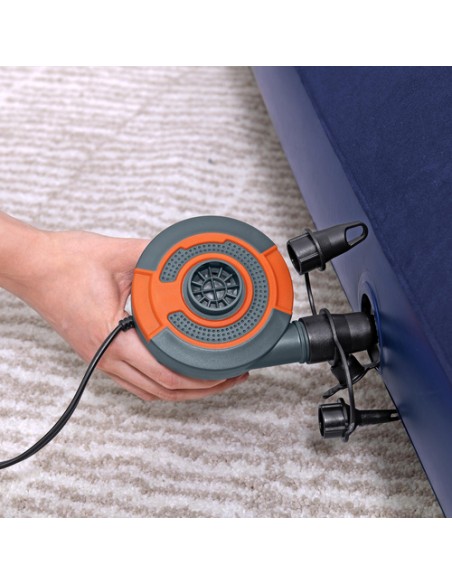 Dvigubas čiužinys - BESTWAY 67003