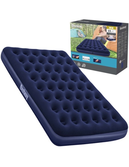 Dvigubas čiužinys - BESTWAY 67003