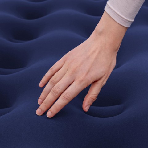 Dvigubas čiužinys - BESTWAY 67003