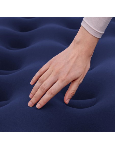 Dvigubas čiužinys - BESTWAY 67003