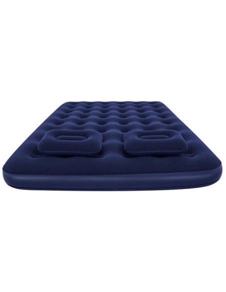 Dvigubas čiužinys su pompa - BESTWAY 67374