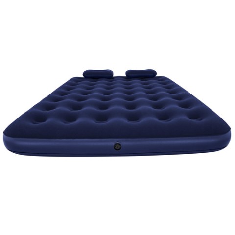 Dvigubas čiužinys su pompa - BESTWAY 67374