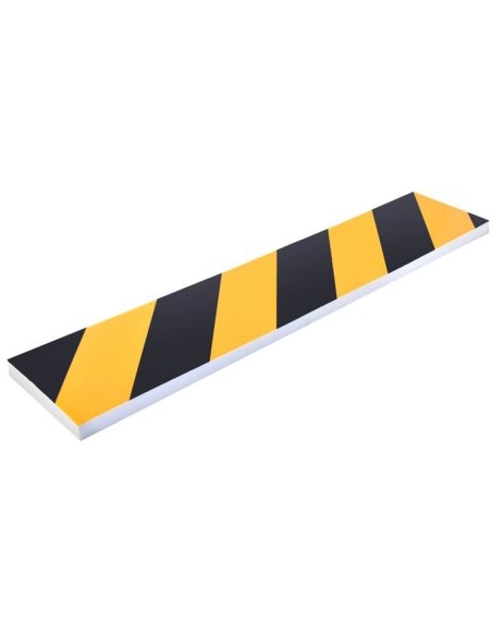 Automobilio durelių apsauga 50x10x1,5cm