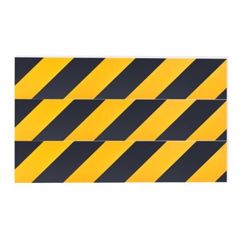 Automobilio durelių apsauga 50x10x1,5cm