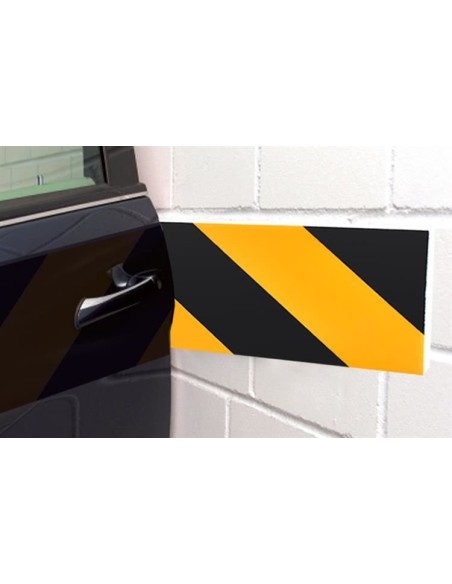 Automobilio durelių apsauga 50x10x1,5cm