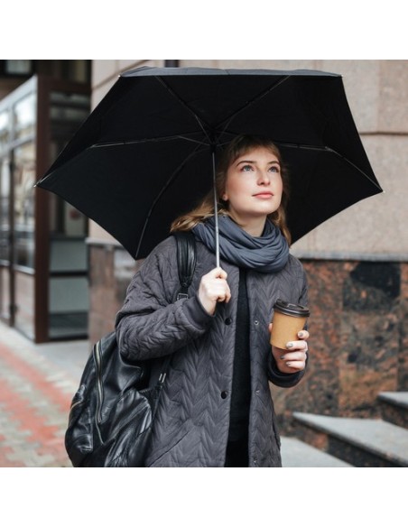 Sulankstomas skėtis 110cm