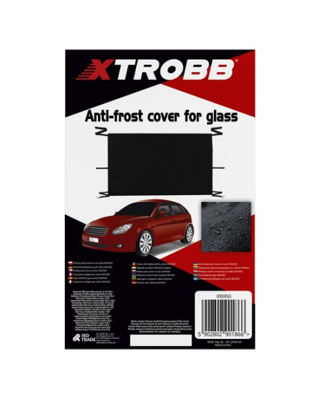 Apsauginis dangtelis stiklui OA4565