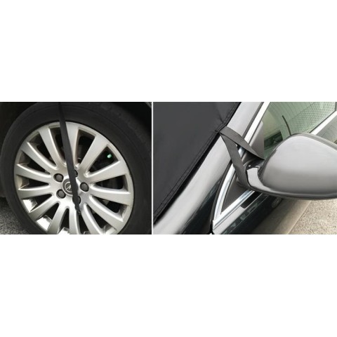 Apsauginis dangtelis stiklui OA4565