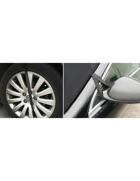 Apsauginis dangtelis stiklui OA4565