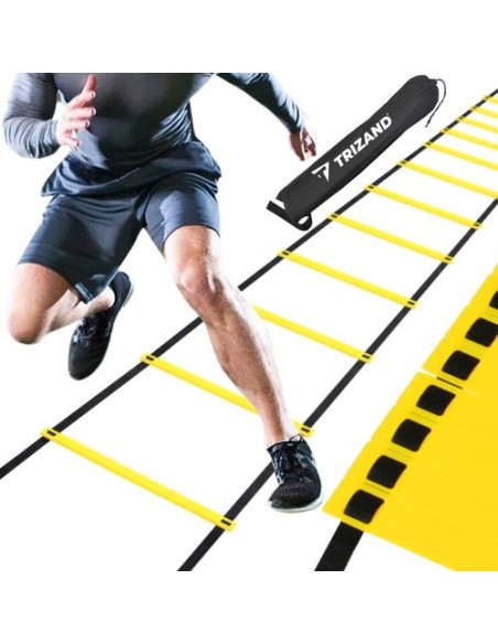 Treniruočių kopėčios