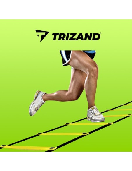 Treniruočių kopėčios