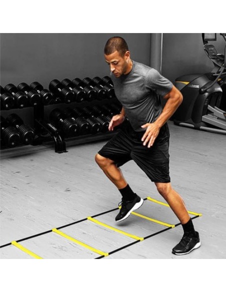 Treniruočių kopėčios