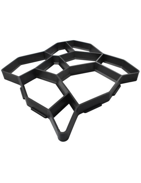 Forma grindinio akmenims