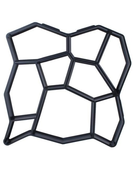 Forma grindinio akmenims