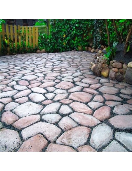 Forma grindinio akmenims