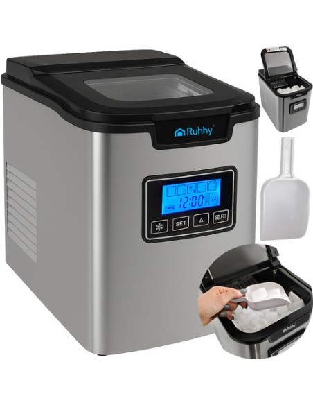 K5536 ledo gaminimo aparatas