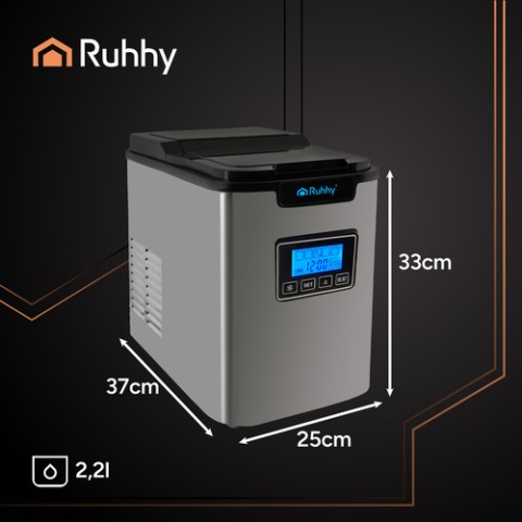 K5536 ledo gaminimo aparatas