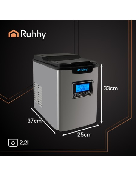 K5536 ledo gaminimo aparatas