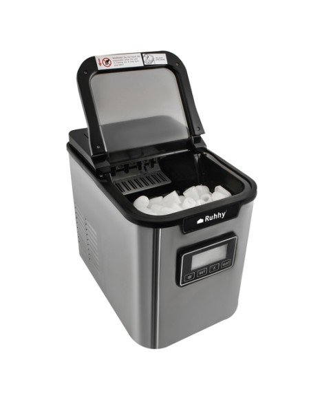 K5536 ledo gaminimo aparatas