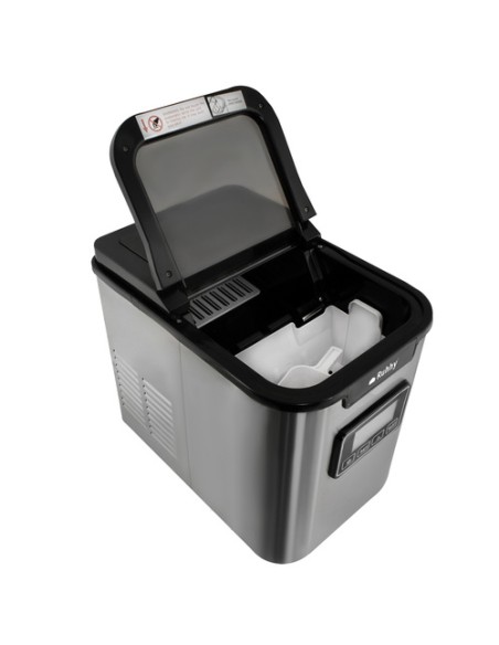 K5536 ledo gaminimo aparatas