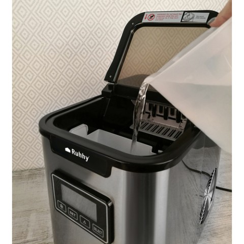 K5536 ledo gaminimo aparatas