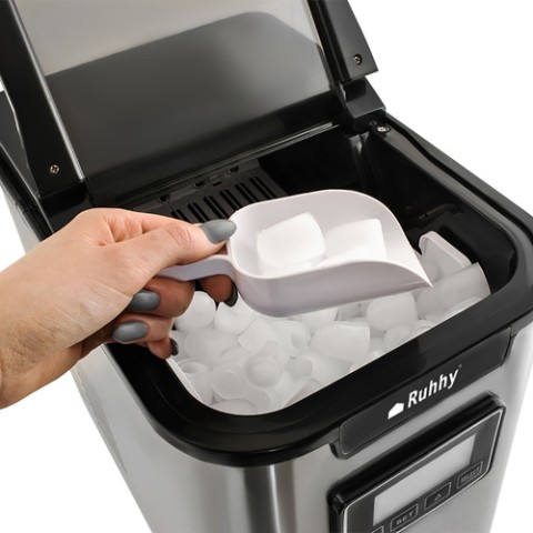 K5536 ledo gaminimo aparatas