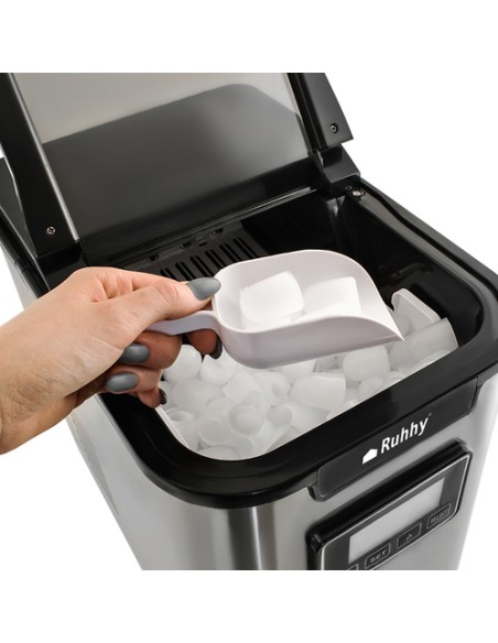 K5536 ledo gaminimo aparatas